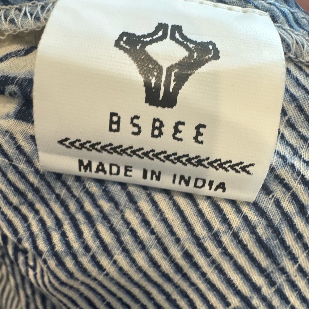 BSBEE Ladak Dress - Picture 5 of 11